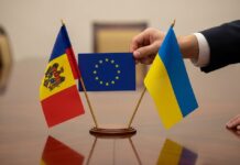 Uniunea Europeană deschide oficial negocierile de aderare cu Republica Moldova și Ucraina