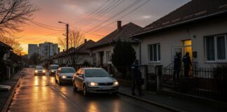UPDATE: Percheziții ale Parchetului European acasă la prefectul de Timiș, într-un dosar de fraudă cu fonduri UE