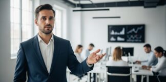 UiPath România înregistrează o pierdere semnificativă în sectorul IT românesc, volatilitate financiară evidentă pentru investitori