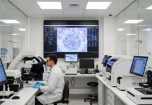 Mureș: Platformă unică de patologie moleculară și digitală la SCJ, după un concept inspirat de centrele europene de excelență