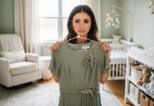 Probleme pentru Carmen Grebenișan înainte de botezul fiului ei! Țeapa pe care a luat-o influencerița: „Foarte dezamăgită”