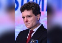 UPDATE: Reacții dure în PNL după desemnarea lui Adrian Veștea ca premier de către Nicușor Dan: „Trădare, complot, ingerință”