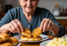 Rețetă: Pârjoale moldovenești ca la mama