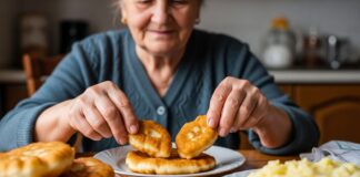 Rețetă: Pârjoale moldovenești ca la mama