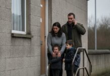UPDATE: 41 de români din Belfast au cerut ajutorul MAE în urma violențelor; două familii mutate în locuințe de siguranță
