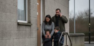 UPDATE: 41 de români din Belfast au cerut ajutorul MAE în urma violențelor; două familii mutate în locuințe de siguranță