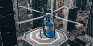 România cumpără 12 elicoptere Airbus, în valoare de aproape 300 de milioane de euro