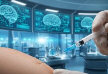 Primul vaccin conceput integral de Inteligența Artificială a fost testat pe oameni. Ce spun cercetătorii