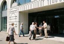 Primăria Capitalei inaugurează cea mai mare rețea de adăposturi climatice din România
